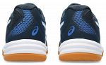 ASICS Upcourt 5 French Blue / White