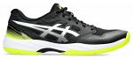 ASICS Gel-Court Hunter 3 Black / White