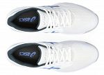 ASICS Gel-Court Hunter 3 White / Illusion Blue