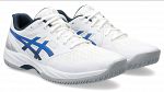 ASICS Gel-Court Hunter 3 White / Illusion Blue
