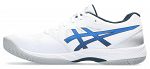 ASICS Gel-Court Hunter 3 White / Illusion Blue