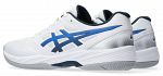 ASICS Gel-Court Hunter 3 White / Illusion Blue