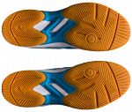 ASICS Gel-Court Hunter 3 Island Blue / Pure Silver
