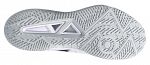 ASICS Gel-Tactic 12 White / Black