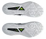 ASICS Gel-Tactic 12 White / Gunmetal