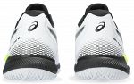 ASICS Gel-Tactic 12 White / Gunmetal
