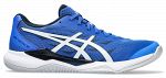 ASICS Gel-Tactic 12 Illusion Blue / White