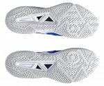 ASICS Gel-Tactic 12 Illusion Blue / White