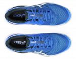 ASICS Gel-Tactic 12 Illusion Blue / White