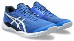 ASICS Gel-Tactic 12 Illusion Blue / White