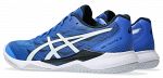 ASICS Gel-Tactic 12 Illusion Blue / White