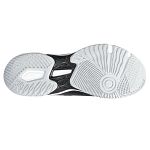 ASICS Gel-Rocket 11 Black / Gunmetal