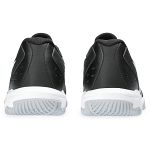 ASICS Gel-Rocket 11 Black / Gunmetal