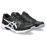 ASICS Gel-Rocket 11 Black / Gunmetal