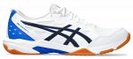 ASICS Gel-Rocket 11 White / Black