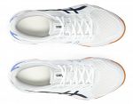ASICS Gel-Rocket 11 White / Black