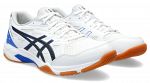 ASICS Gel-Rocket 11 White / Black