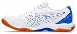 ASICS Gel-Rocket 11 White / Black