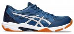ASICS Gel-Rocket 11 Mako Blue / Pure Silver