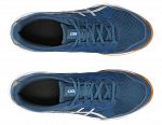 ASICS Gel-Rocket 11 Mako Blue / Pure Silver