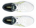 ASICS Beyond FF White / Glow Yellow