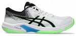 ASICS Beyond FF White / Lime Burst