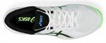 ASICS Beyond FF White / Lime Burst