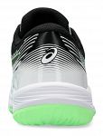 ASICS Beyond FF White / Lime Burst