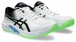 ASICS Beyond FF White / Lime Burst