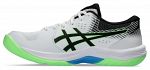 ASICS Beyond FF White / Lime Burst