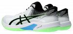 ASICS Beyond FF White / Lime Burst
