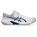 ASICS Beyond FF White / Mako Blue