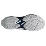 ASICS Beyond FF White / Mako Blue