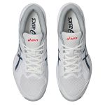 ASICS Beyond FF White / Mako Blue