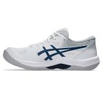 ASICS Beyond FF White / Mako Blue