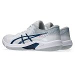ASICS Beyond FF White / Mako Blue