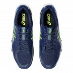 ASICS Blade FF Blue Expanse / Safety Yellow