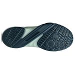 ASICS Powerbreak FF White / Tranquil Teal