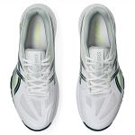 ASICS Powerbreak FF White / Tranquil Teal