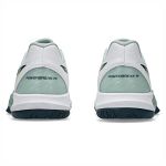 ASICS Powerbreak FF White / Tranquil Teal