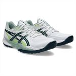 ASICS Powerbreak FF White / Tranquil Teal