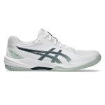 ASICS Gel-Task 4 White / Tranquil Teal