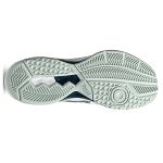 ASICS Gel-Task 4 White / Tranquil Teal