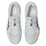 ASICS Gel-Task 4 White / Tranquil Teal