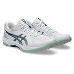 ASICS Gel-Task 4 White / Tranquil Teal