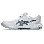 ASICS Gel-Task 4 White / Tranquil Teal