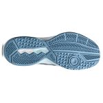 ASICS Gel-Task 4 White / Saba Blue