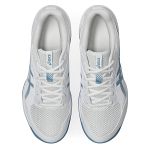 ASICS Gel-Task 4 White / Saba Blue