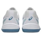 ASICS Gel-Task 4 White / Saba Blue