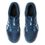 ASICS Gel-Task 4 Mako Blue / White